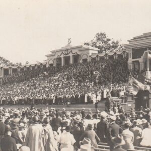 VIII üldlaulupidu 1923.a. Tallinnas 2