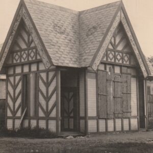 Eesti üleriigiline näitus Tallinnas 1921.a. 1