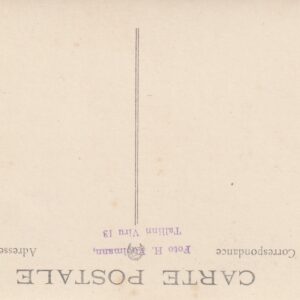Alternative view of IX üldlaulupidu 1928.a. Tallinnas 2