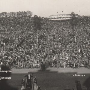 IX üldlaulupidu 1928.a. Tallinnas 2