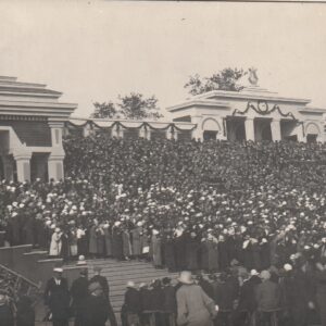 VIII üldlaulupidu 1923.a. Tallinnas 2
