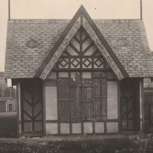 Eesti üleriigiline näitus Tallinnas 1921.a. 1