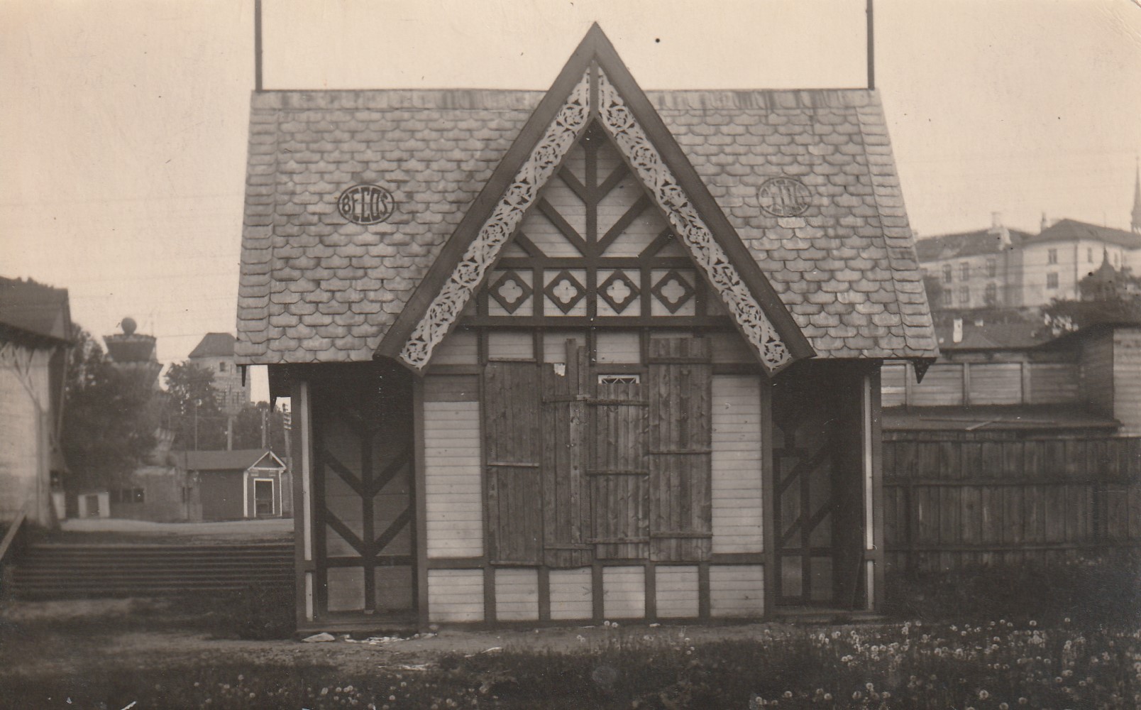 Eesti üleriigiline näitus Tallinnas 1921.a. 1