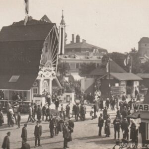 Eesti üleriigiline näitus Tallinnas 1921.a. 1