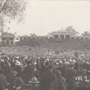 VIII üldlaulupidu 1923.a. Tallinnas 2