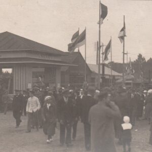 Eesti üleriigiline näitus Tallinnas 1921.a. 1