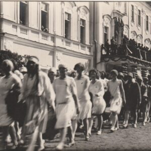 IX üldlaulupidu 1928.a. Tallinnas 2