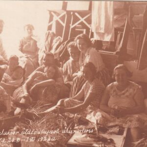 IX üldlaulupidu 1928.a. Tallinnas 2