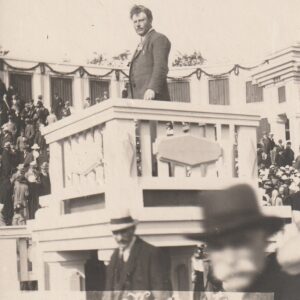 VIII üldlaulupidu 1923.a. Tallinnas 2