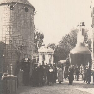 Eesti üleriigiline näitus Tallinnas 1921.a. 1