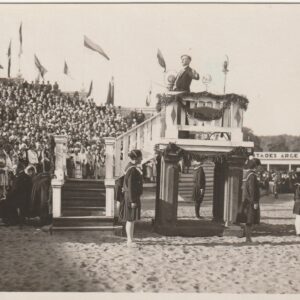 IX üldlaulupidu 1928.a. Tallinnas 2
