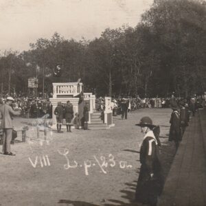 VIII üldlaulupidu 1923.a. Tallinnas 2
