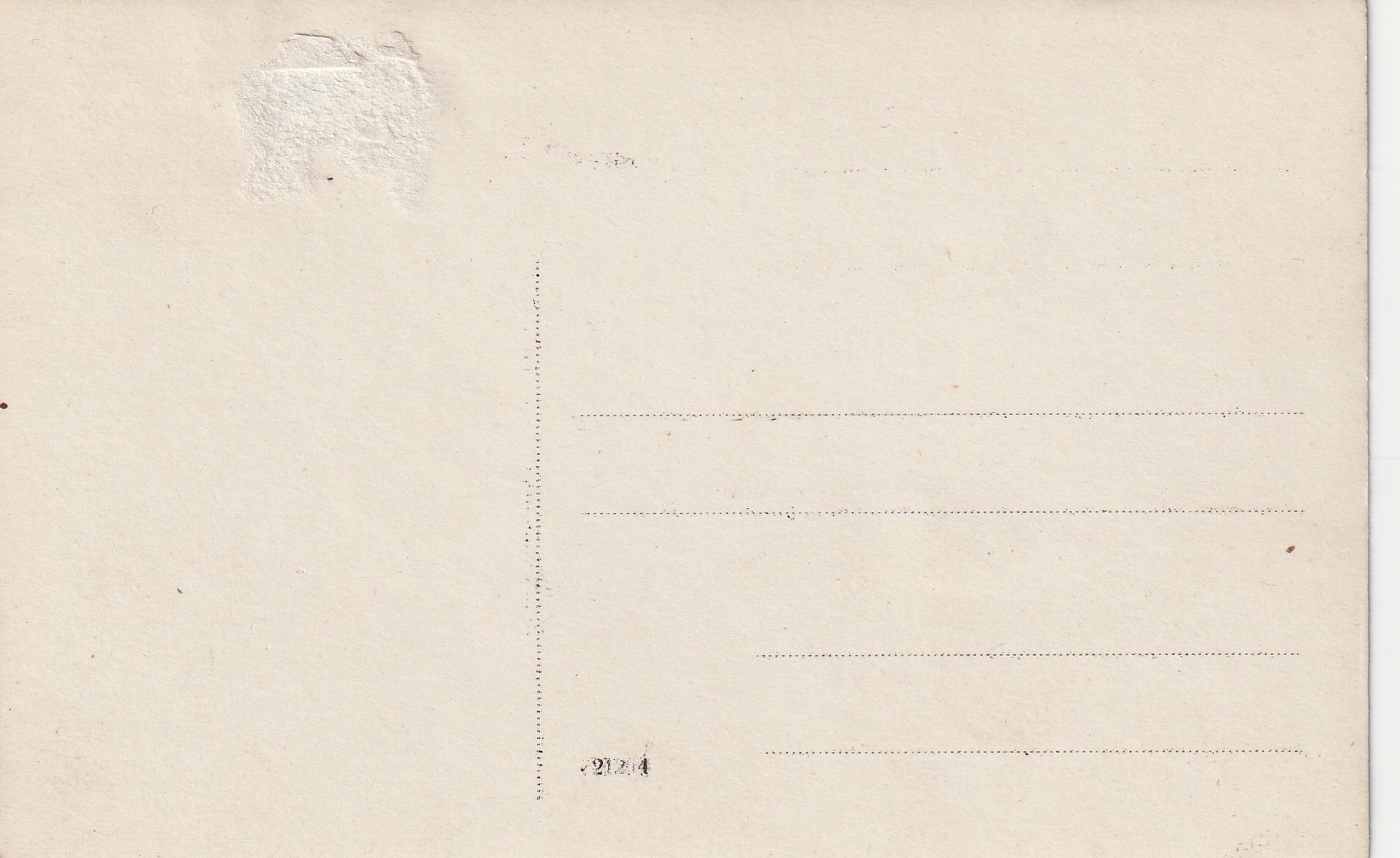 VIII üldlaulupidu 1923.a. Tallinnas 2 - Image 2
