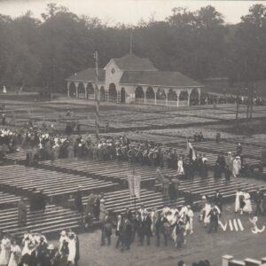 VIII üldlaulupidu 1923.a. Tallinnas 2