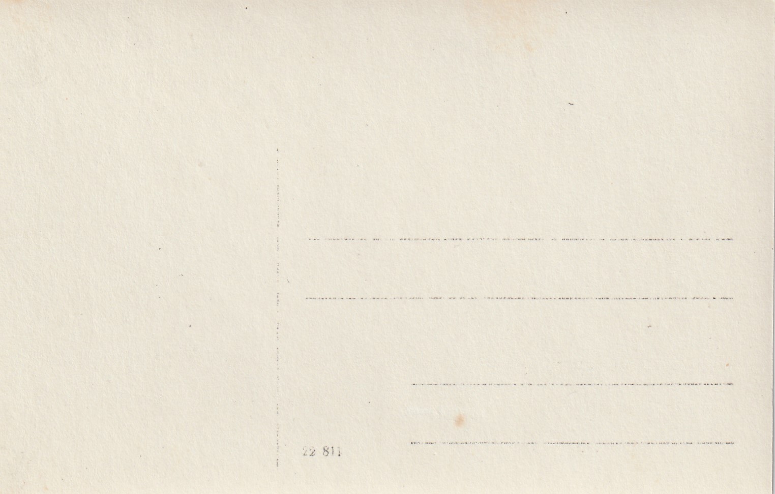 VIII üldlaulupidu 1923.a. Tallinnas 2 - Image 2