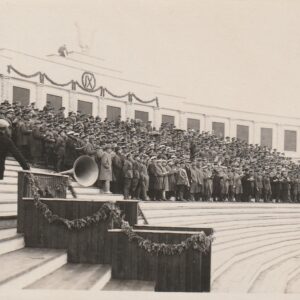 IX üldlaulupidu 1928.a. Tallinnas 1