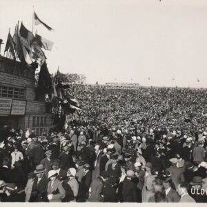 X üldlaulupidu 1933.a. Tallinnas 2