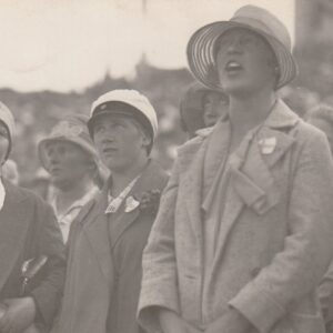 X üldlaulupidu 1933.a. Tallinnas 2