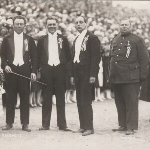 IX üldlaulupidu 1928.a. Tallinnas 1