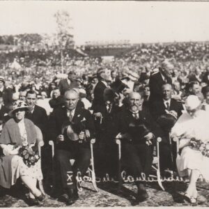 X üldlaulupidu 1933.a. Tallinnas 2