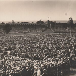 IX üldlaulupidu 1928.a. Tallinnas 1