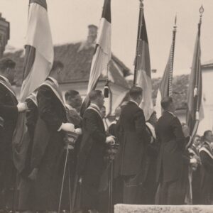 IX üldlaulupidu 1928.a. Tallinnas 1