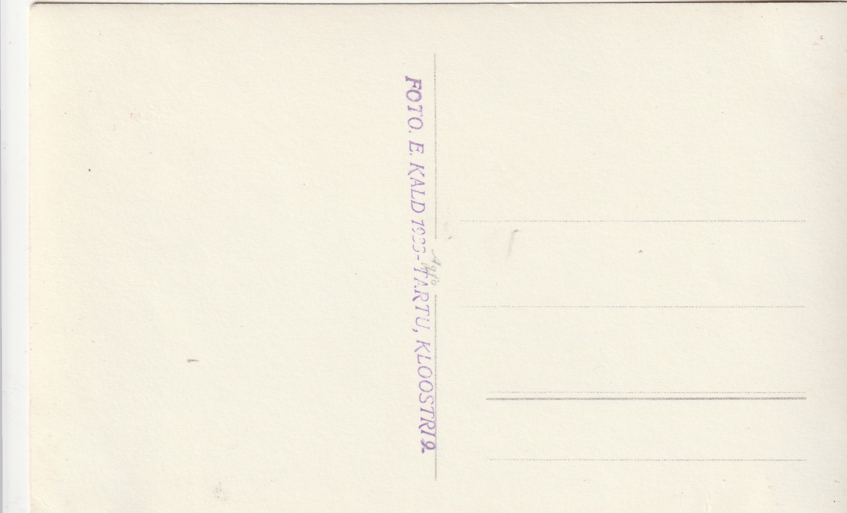 X üldlaulupidu 1933.a. Tallinnas 2 - Image 2