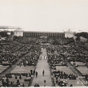 X üldlaulupidu 1933.a. Tallinnas 2