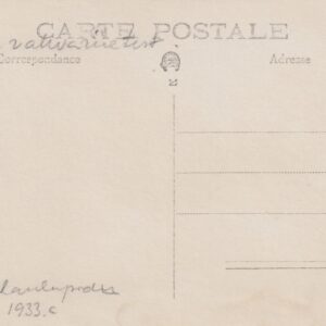 Alternative view of X üldlaulupidu 1933.a. Tallinnas 2