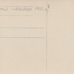 Alternative view of Laulupidu Narvas 1912.a. 2