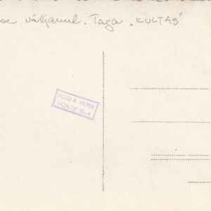 Alternative view of Tuvastamata laulupidu 2
