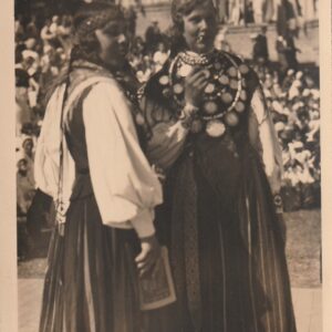 Tuvastamata laulupidu 2