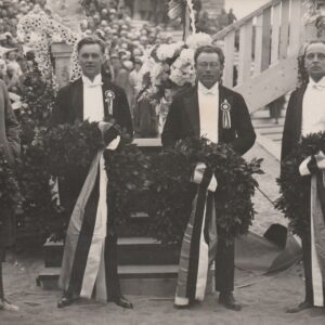 IX üldlaulupidu 1928.a. Tallinnas 2
