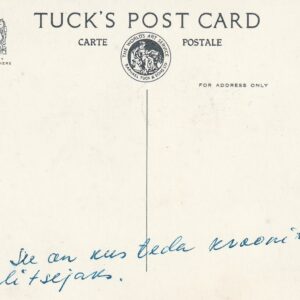 Alternative view of Elizabethi  kroonimine 02.06.1953.a. 2