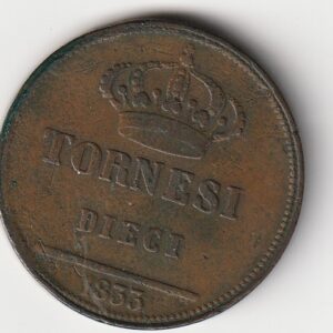 7-1 Itaalia 1833
