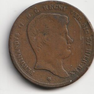 Alternative view of 7-1 Itaalia 1833