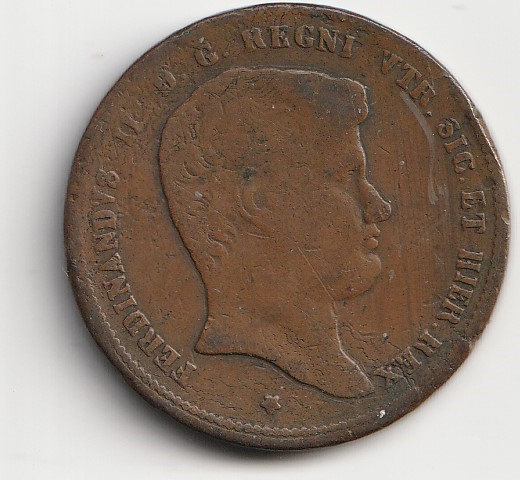 7-1 Itaalia 1833 - Image 2