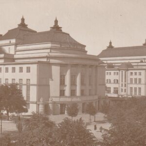 Estonia teater 100.a. tagasi. 2