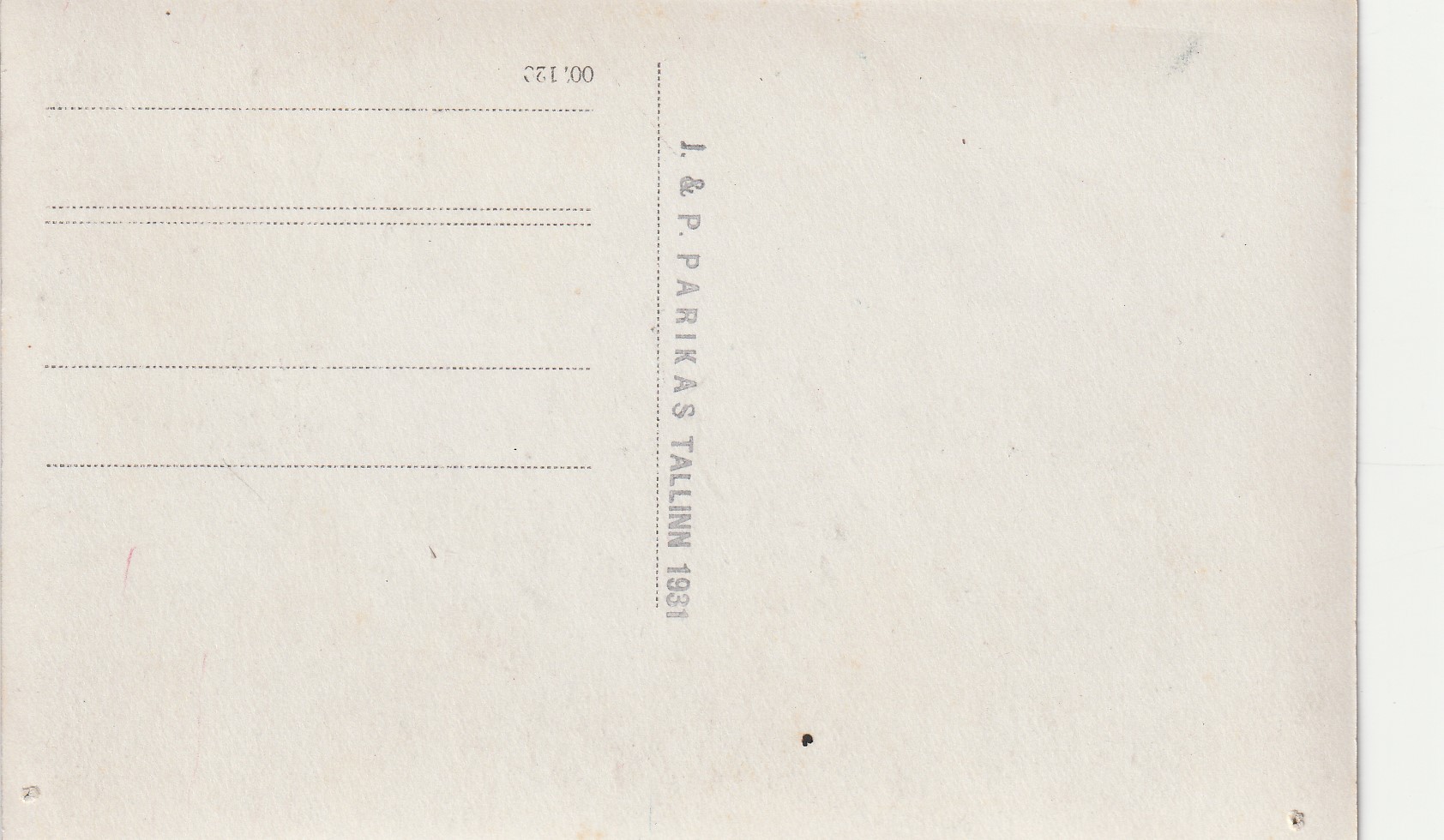 Estonia teater 100.a. tagasi. 2 - Image 2
