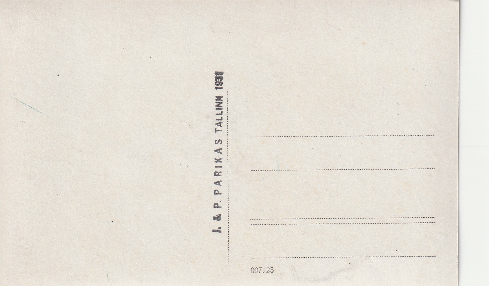 Estonia teater 100.a. tagasi. 2 - Image 2