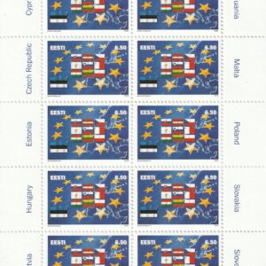 E91-1 Eesti 2004