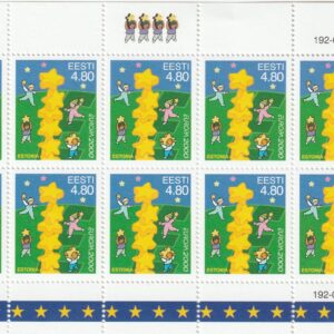 E91-1 Eesti 2000