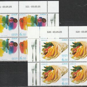 E91-1 Eesti 2005