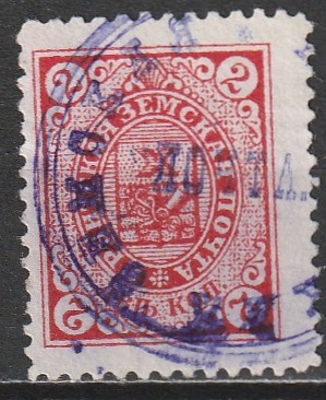 2-13 vene zemstvo 1906