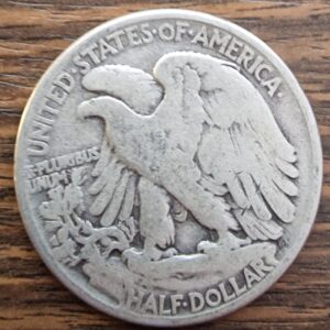 Alternative view of H2 USA 1945 50 cents