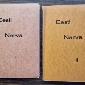 Narva 2 komplekti 2