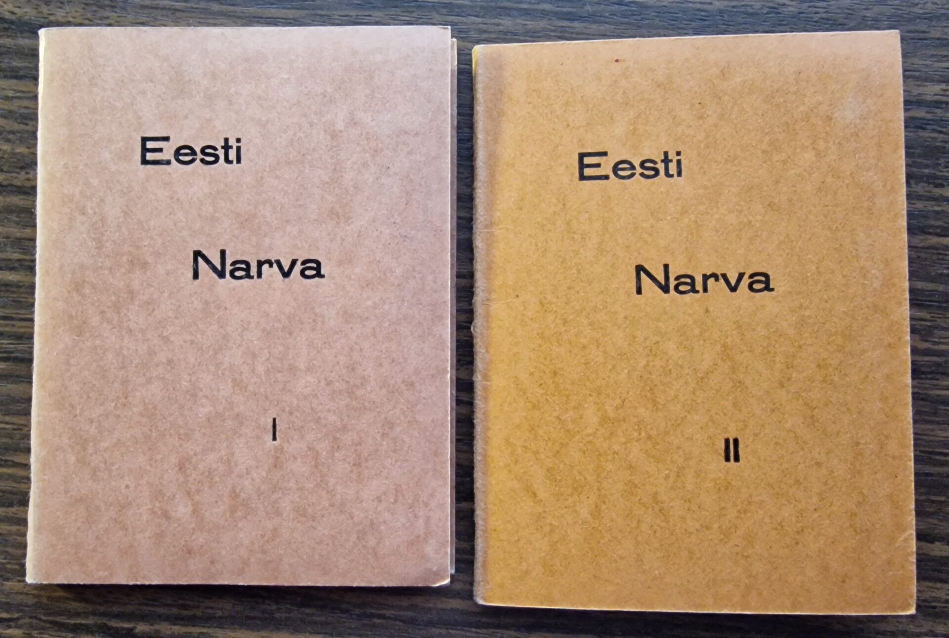 Narva 2 komplekti 2