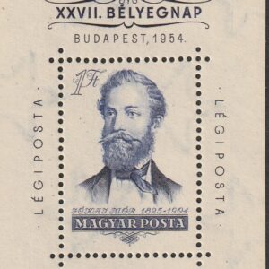 1-3 ungari 1954
