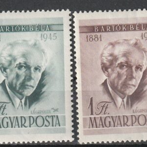 1-3 ungari 1955