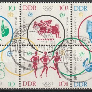 1-3 saksamaa 1964